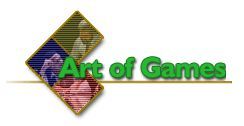 Art of Games