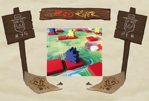 Oklahoma Boomers: Red River