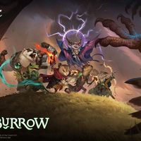 Magic: The Gathering – Bloomburrow Starter Kit