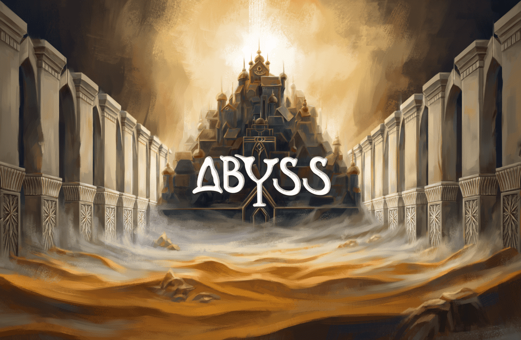 Illustration 1 de The Depth of Abyss