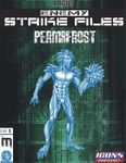 RPG Item: Enemy Strike Files 01: Permafrost (ICONS)