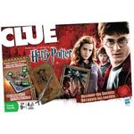 Clue: World of Harry Potter