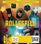 RPG Item: Faktaløve: Rollespill