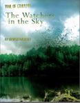 RPG Item: The Watchers in the Sky