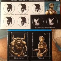 Mare Nostrum: Empires Kickstarter Exclusives