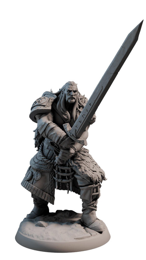 Illustration 6 de BattleForge: Berserker