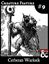 RPG Item: Creature Feature #09: Cerberan Warlock