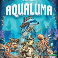 Aqualuma
