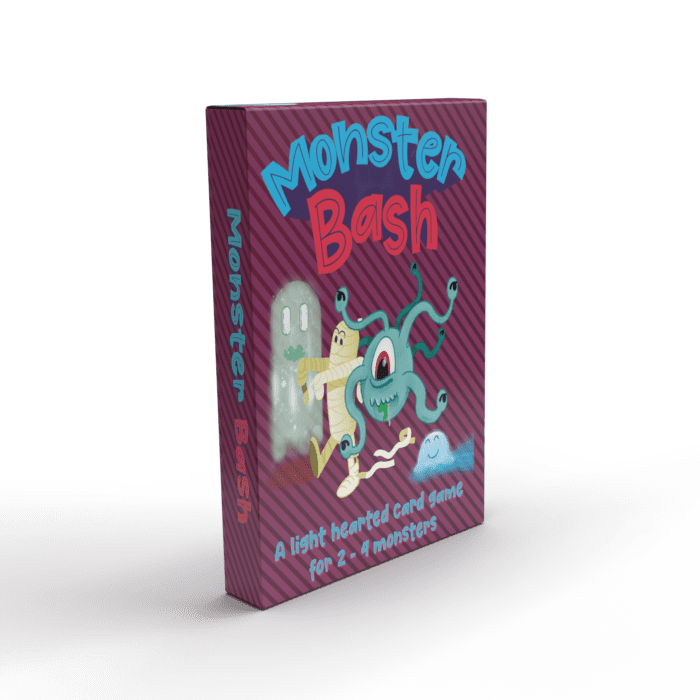Monster Bash