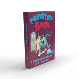 Monster Bash