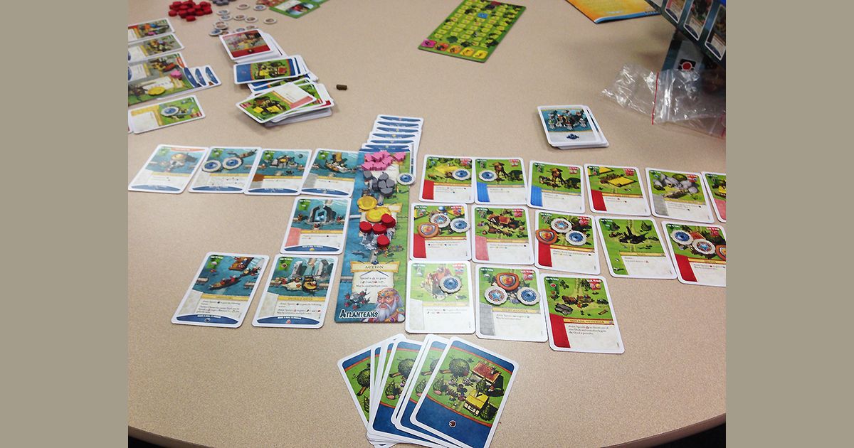 BoardGameGeek