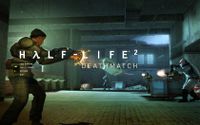 Video Game: HλLF-LIFE²: Deathmatch