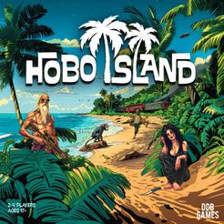 Hobo Island