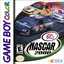 Video Game: NASCAR 2000 (GBC)