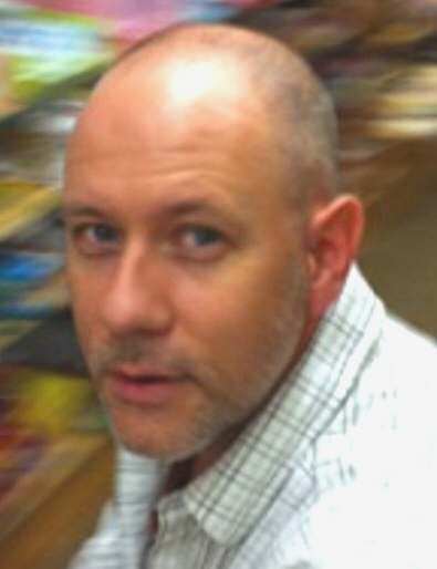 Rob McClurkan