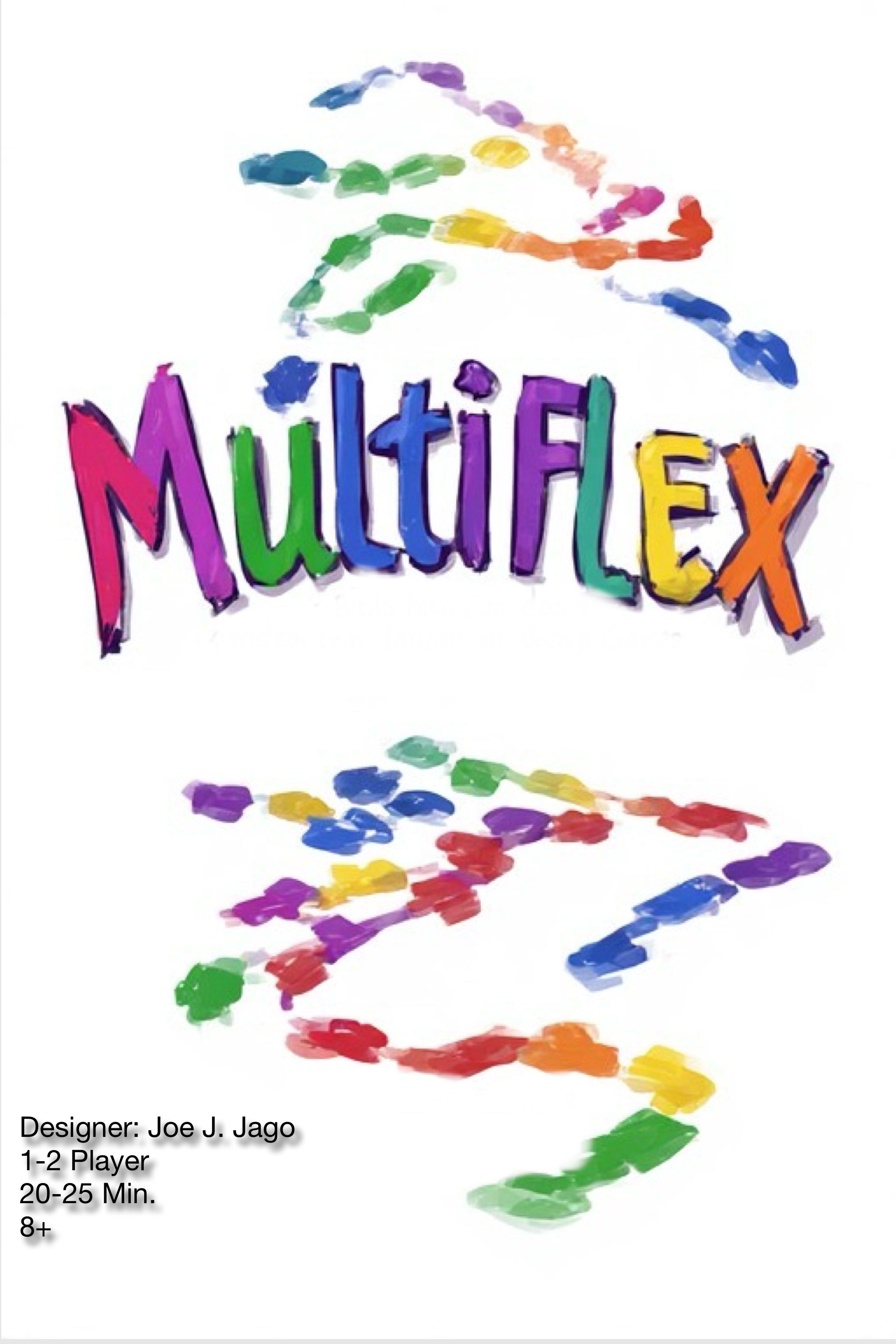 Cover art for Multiflex