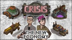 Crisis: The New Economy