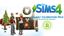 Video Game: The Sims 4 Holiday Celebration Pack