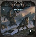 Mythic Battles: Ragnarok – Asgard
