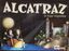 Board Game: Alcatraz