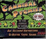 Cannibal Pygmies in the Jungle of Doom