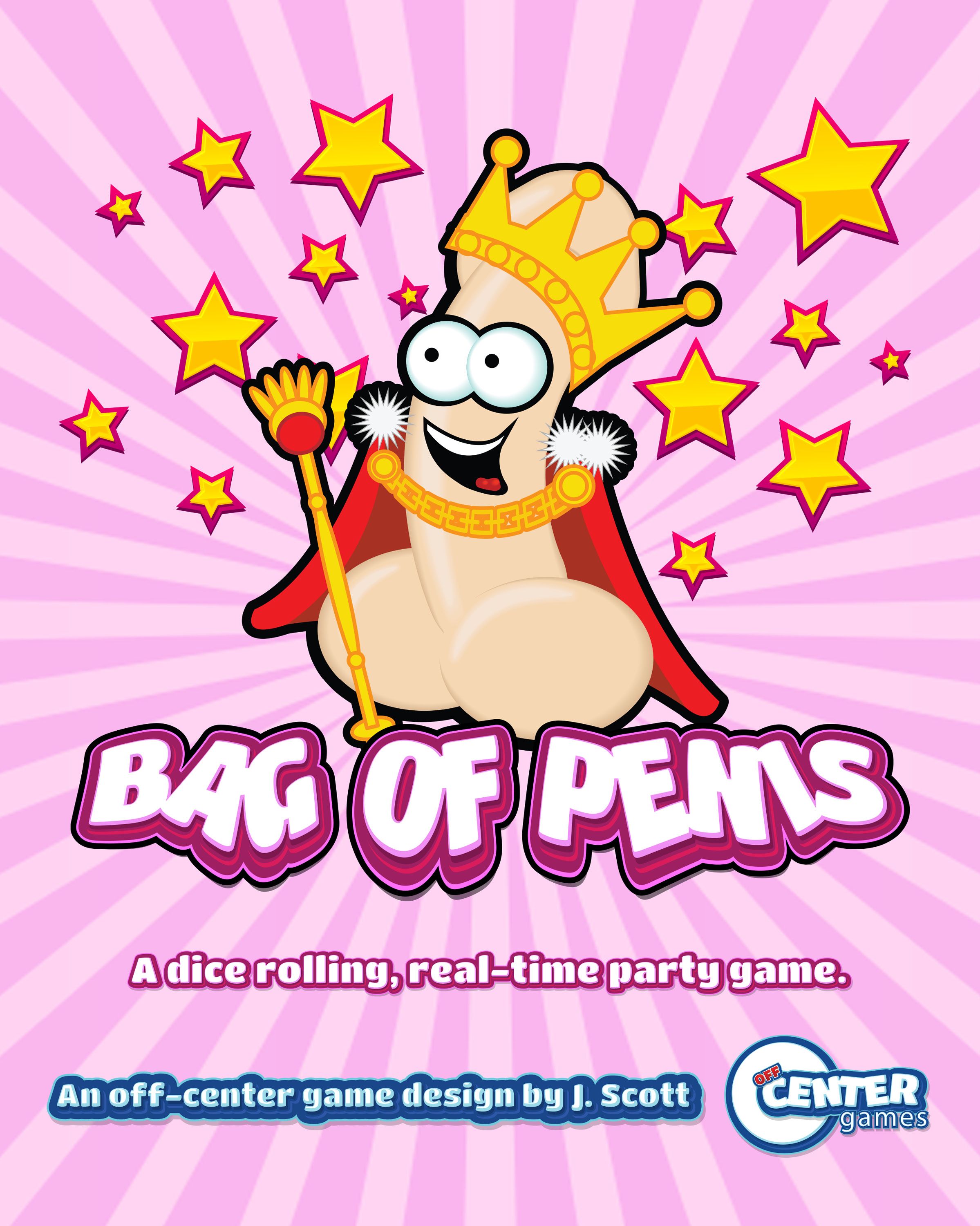 Bag of Penis