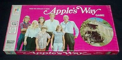 Apple's Way