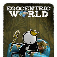 Egocentric World
