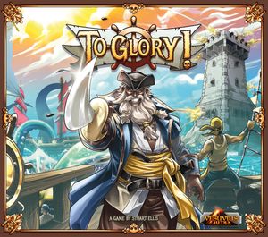 To Glory!