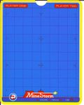 Video Game: MineStorm