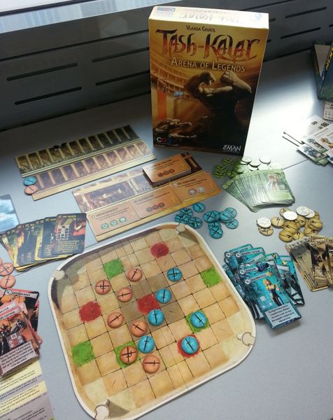 board game image