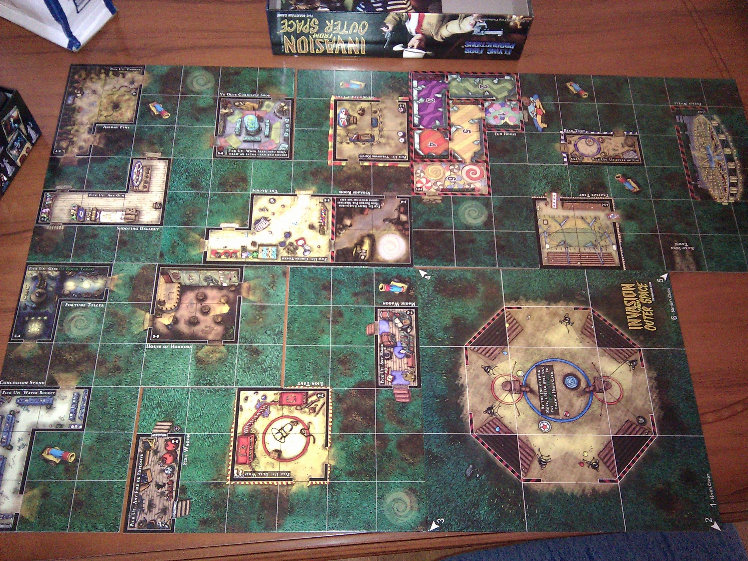 BoardGameGeek