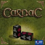 Board Game: Carnac