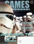 Issue: Games Unplugged (Issue 5 - Feb 2001)
