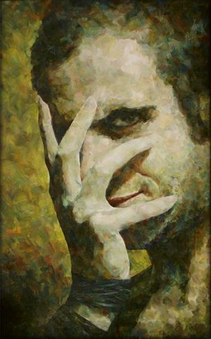 Manolis Frangidis (Μανώλης Φραγγίδης)