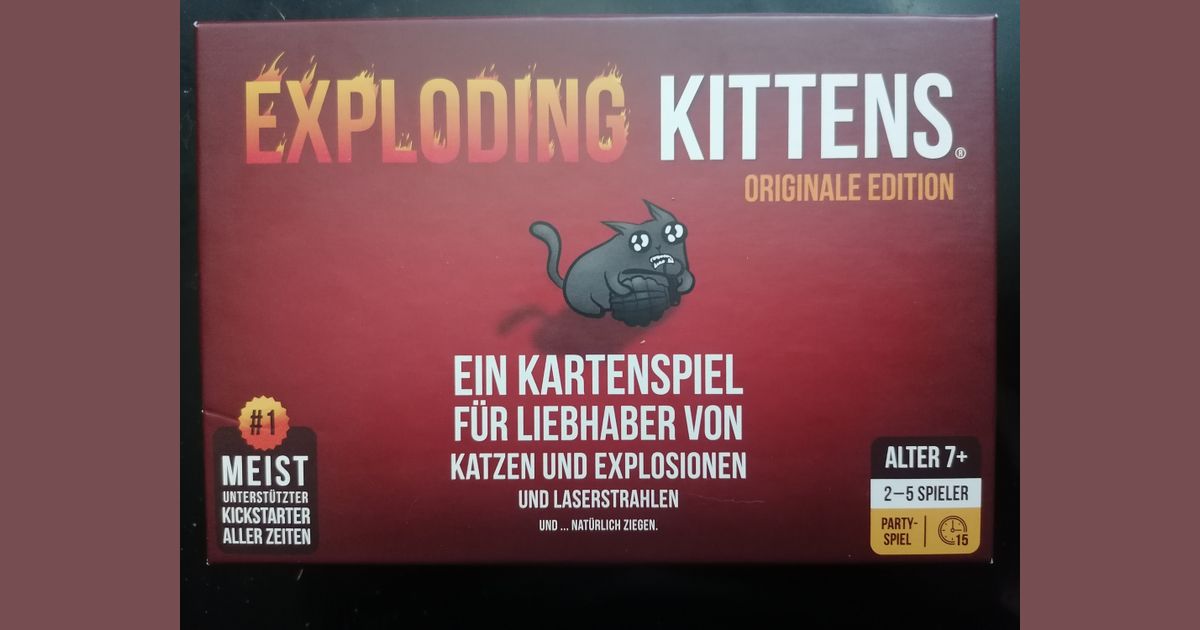 BoardGameGeek