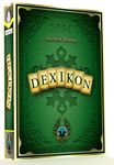 Board Game: Dexikon