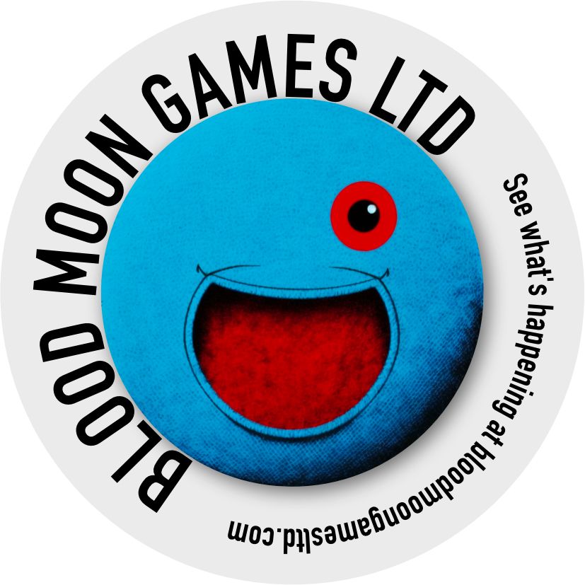 Blood Moon Games Ltd
