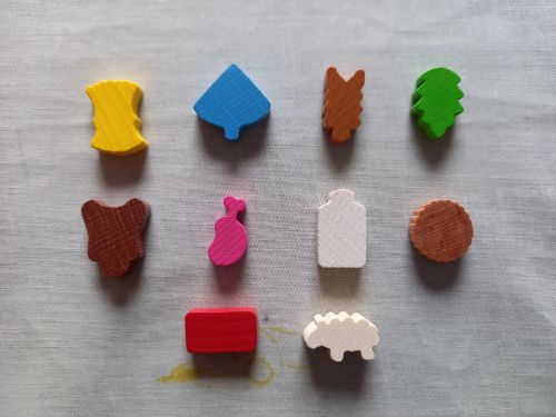 Games in Games in Games - The Geek Weekly Issue #347 | The Geek Weekly | BoardGameGeek