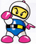 Character: Bomberman
