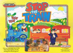 Stop the Train