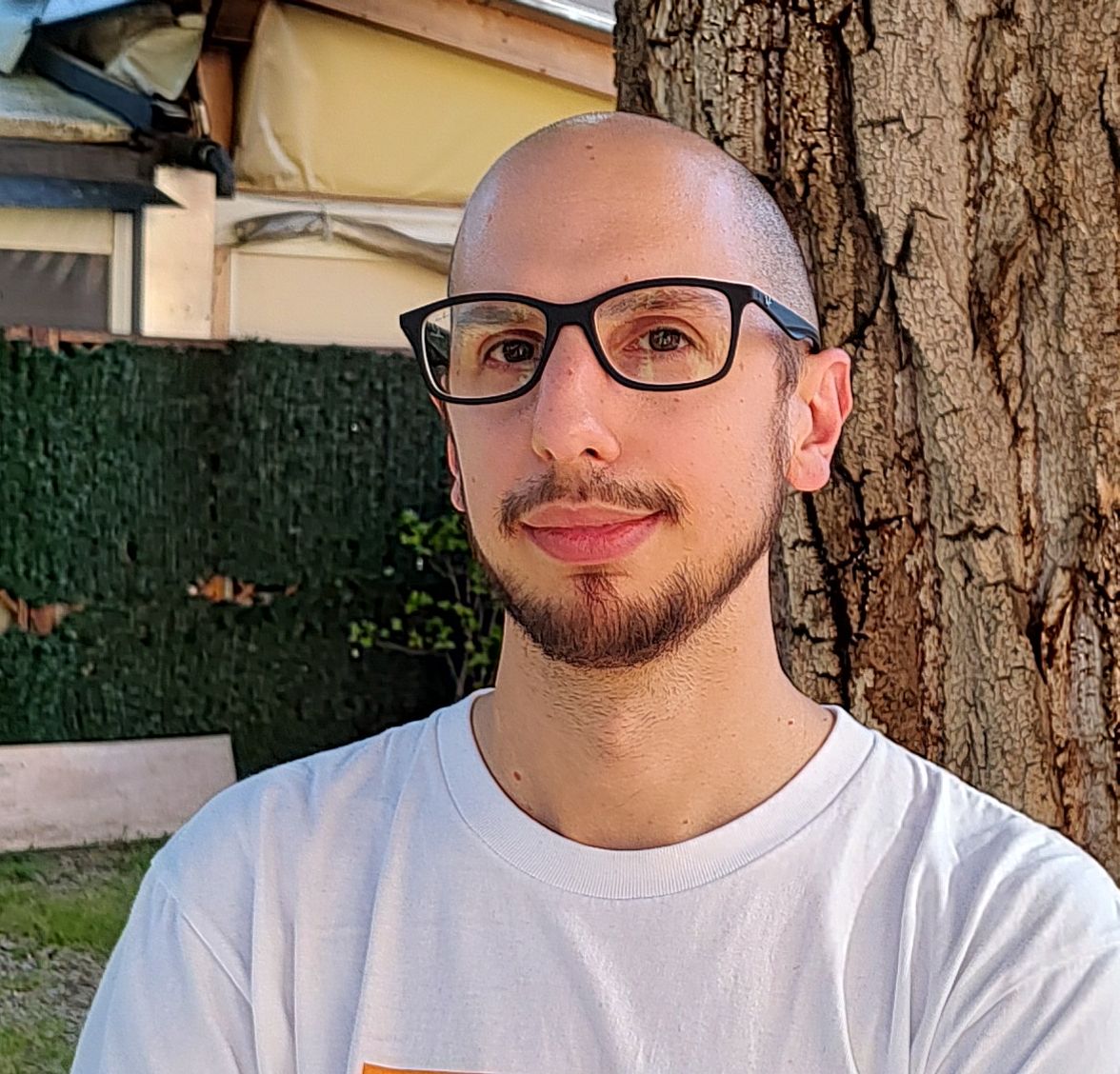 Michele "Pablo" Granocchia