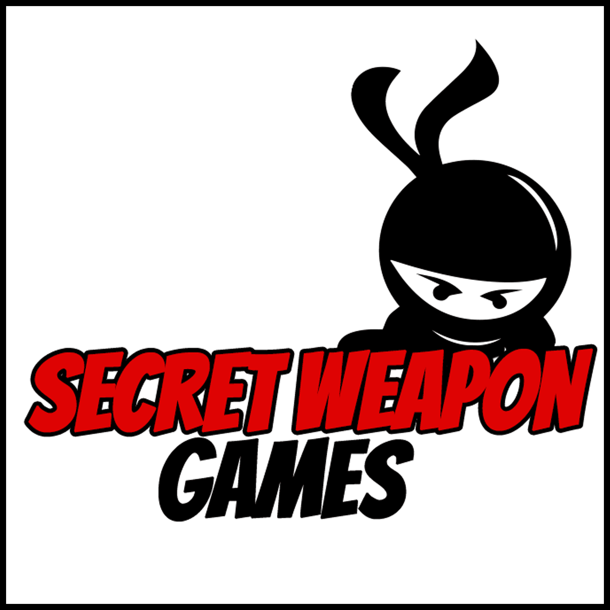 Secret Weapon Games