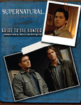 RPG Item: Supernatural: Guide to the Hunted