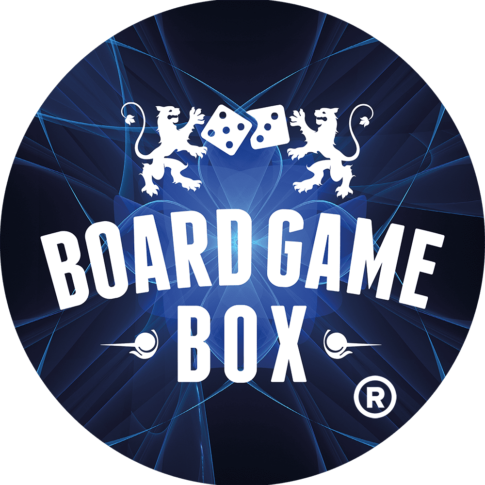 Board Game Box