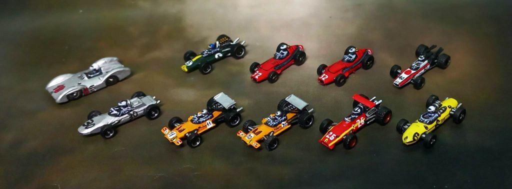 Jeu De Société Heat Pedal To The Metal - Voitures F1 - Neuf
