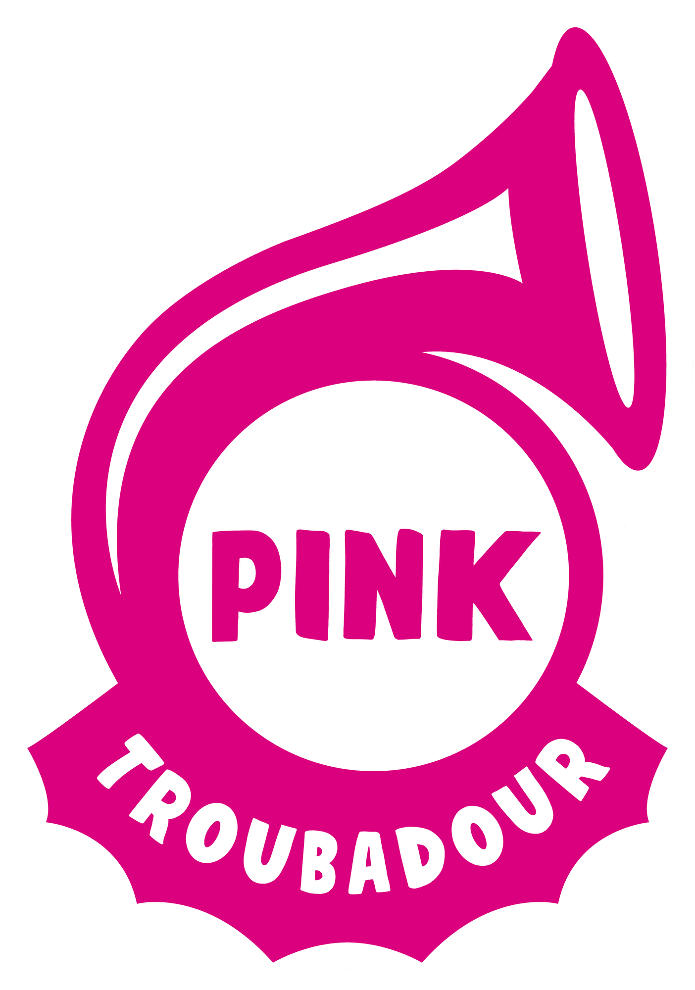 Pink Troubadour
