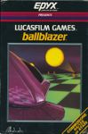 Video Game: Ballblazer