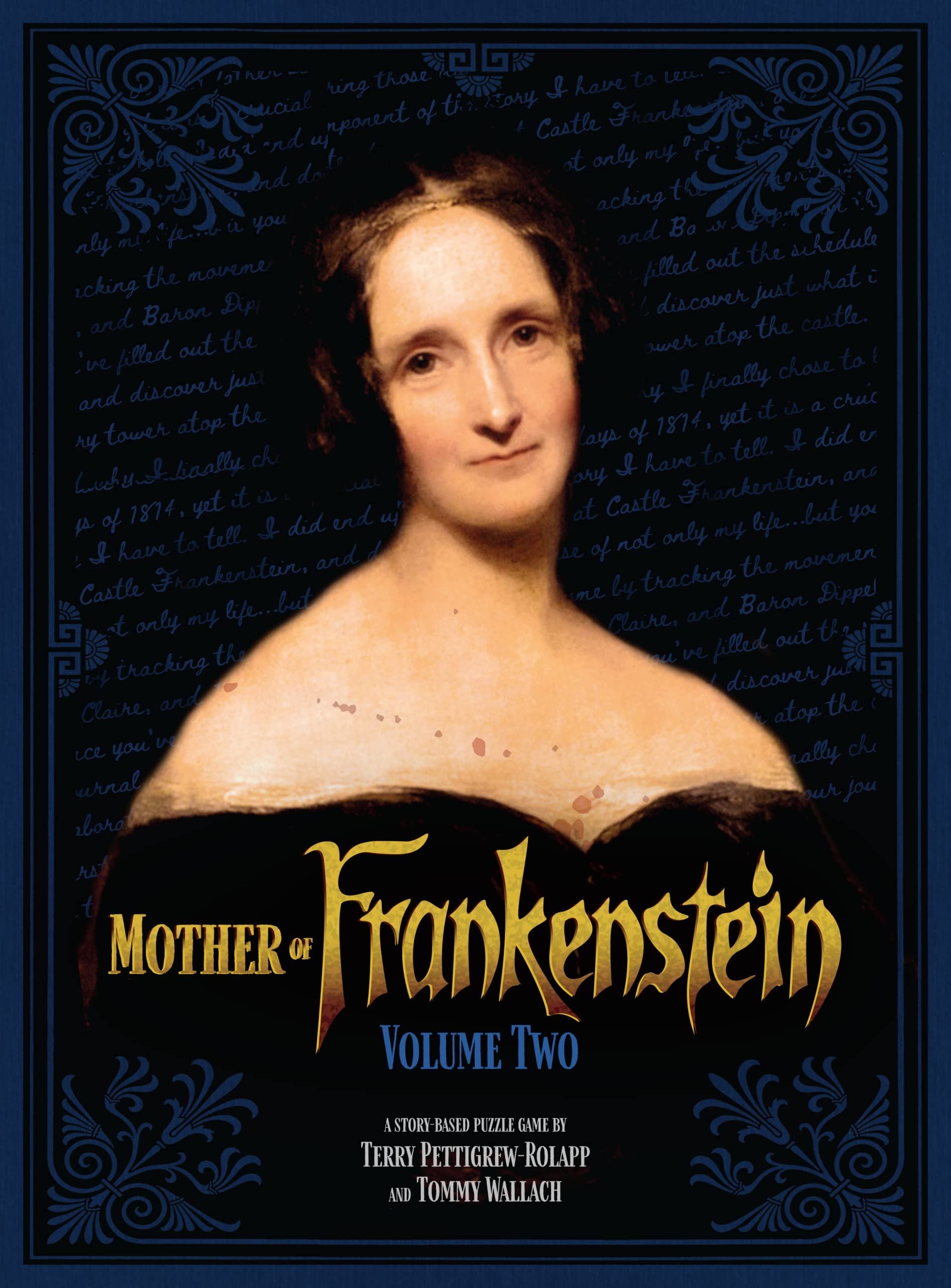 Mother of Frankenstein: Volume Two