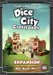 Dice City: Crossroads (2016)